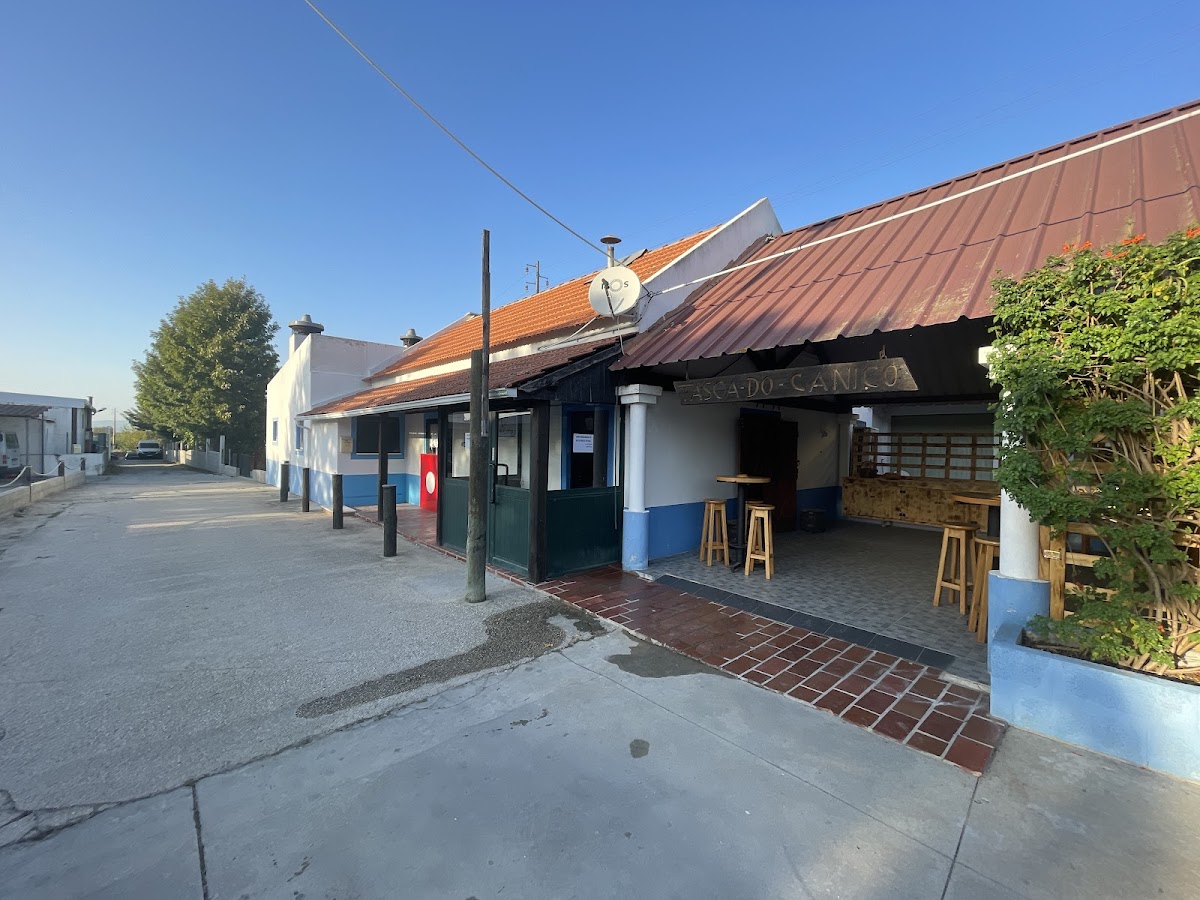Tasca Do Caniço Photos 2